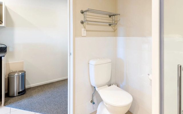 Lake Taupo Motor Inn