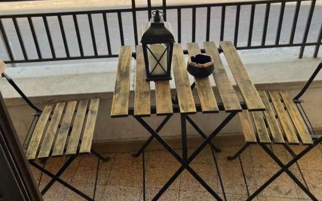 Xanthis Hostel Nicosia City Centre