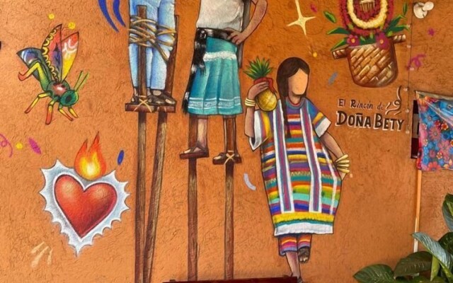 El Rincon de Doña Bety