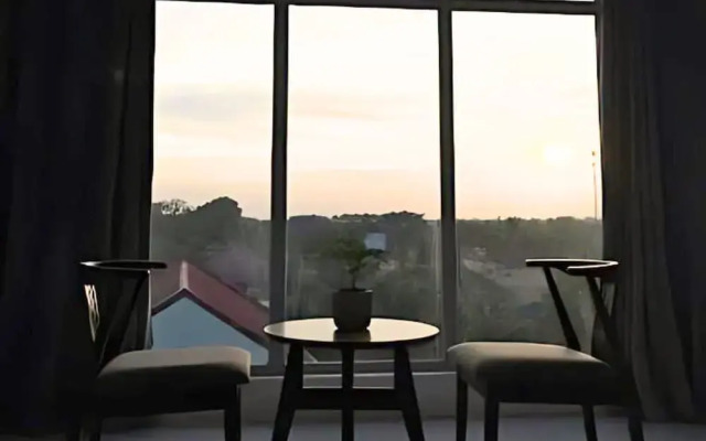 Tely's Bed & Breakfast Iloilo powered by Cocotel