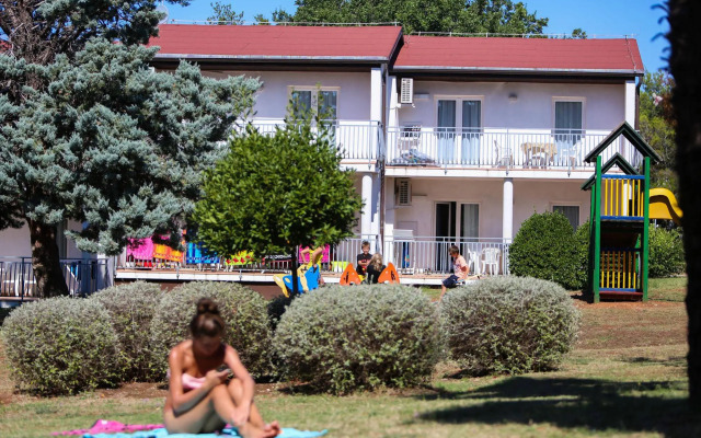 Ai Pini Medulin Resort