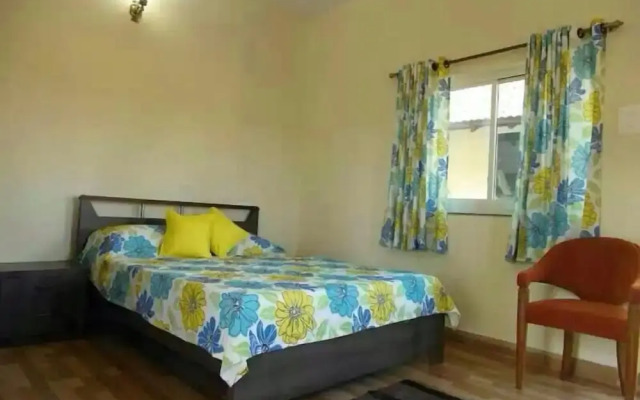 Colors Guest House
