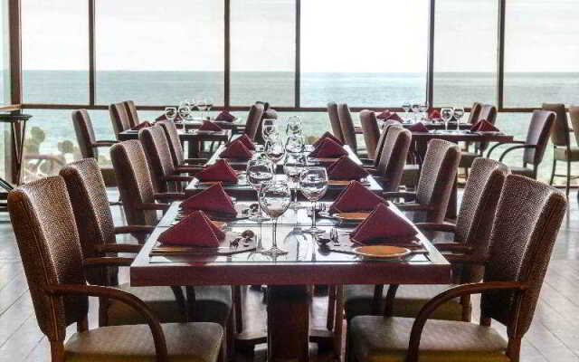 Pestana Bahia Lodge Residence