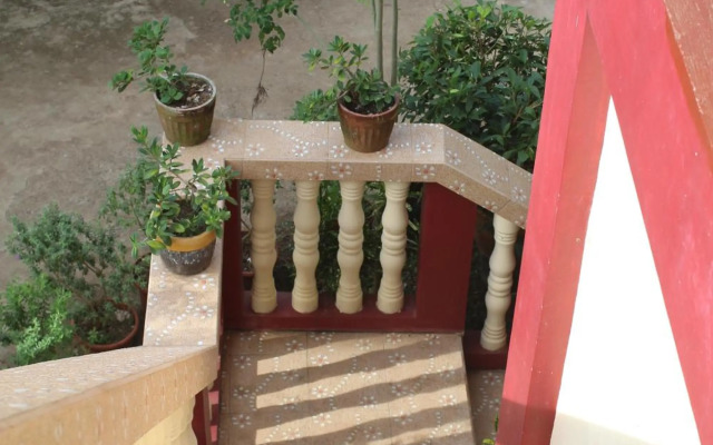 Peace Lily Apartments Panglao