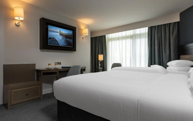 Connemara Coast Hotel