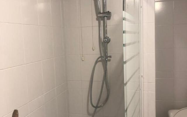 Beau Studio De 30 M2 Avec Vue Mer