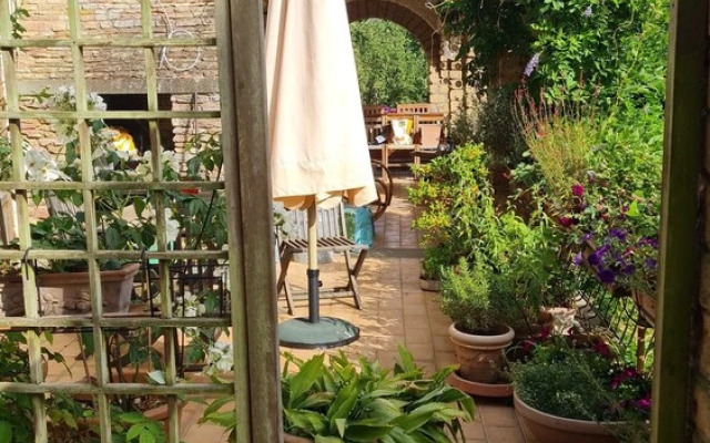 Lovely 3-bed Villa in Capranica