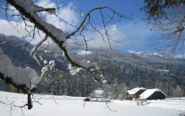 Salzburger Stubn