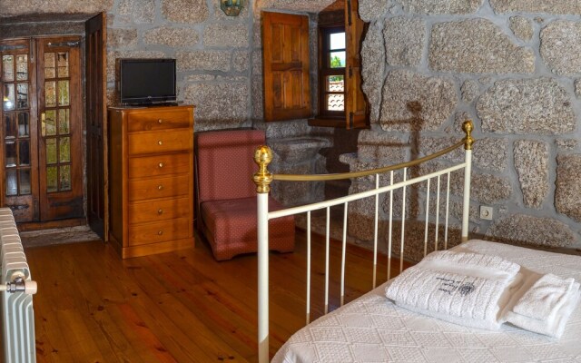 Quinta Brasão Da Caniçada