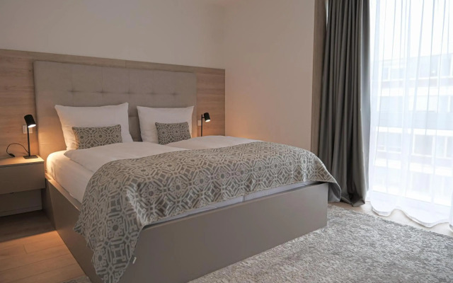 Aparthotel Cosy