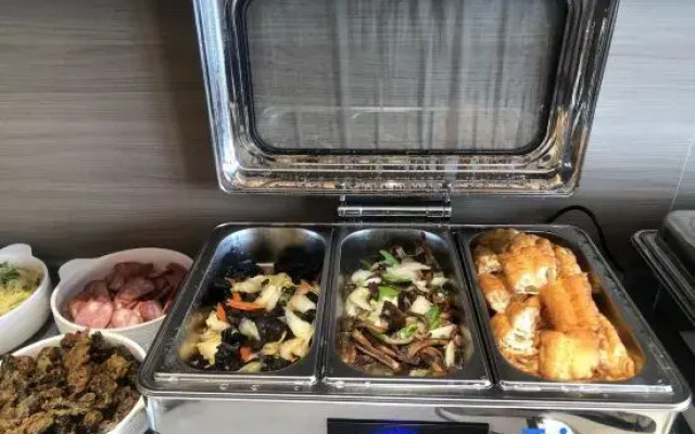 Shui yun ya ju villa hotel