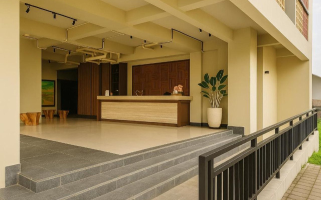 Anaya Hotel Canggu