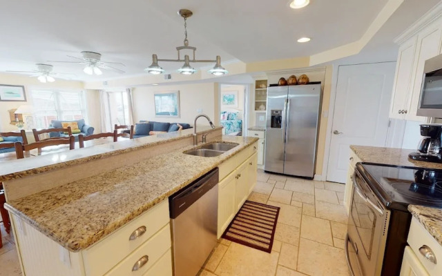 Duneside Terrace 302