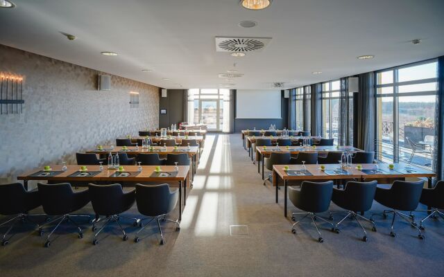 Van der Valk Hotel Berlin Brandenburg