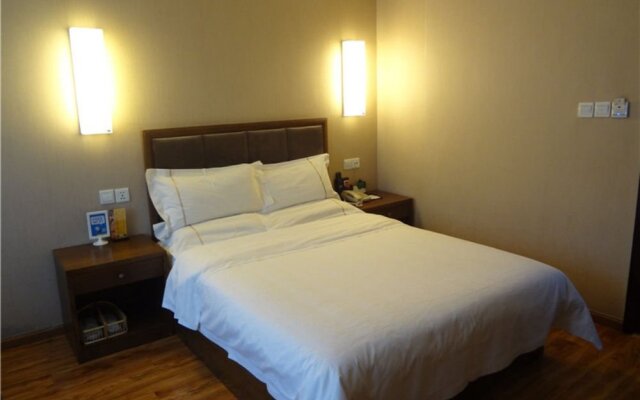 Phoenix Regalia Hotel-sichuan Taisheng Branch