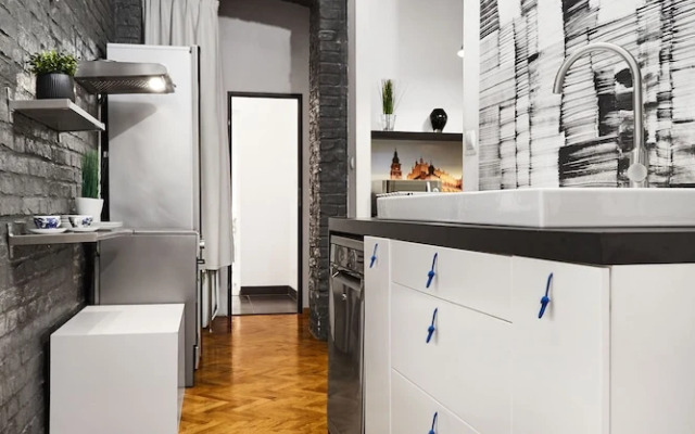 Exclusive Apartments Studencka Street