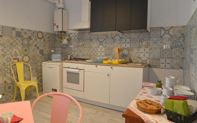 Sophie's Choice 2 a San Pietro