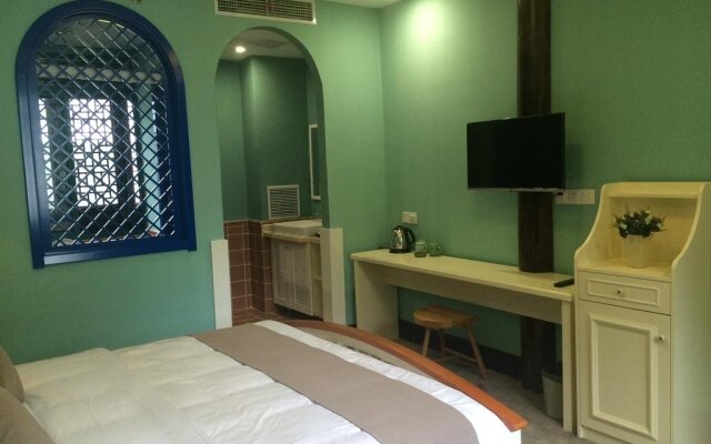 RuTang Inn