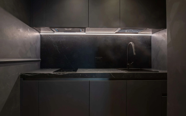 Luxury Apartments Palazzo Nani