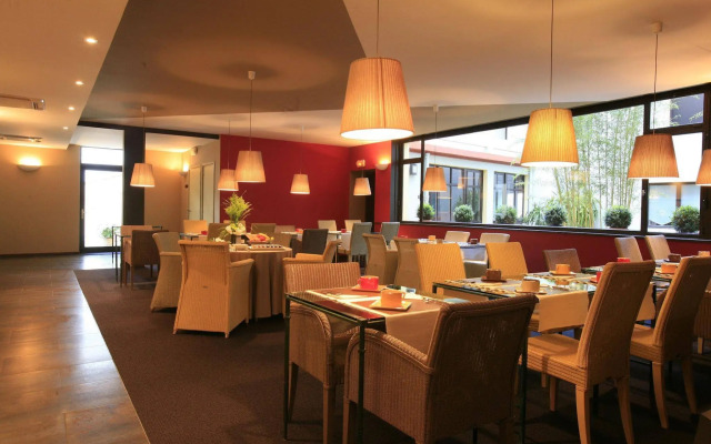 Best Western Plus Hôtel Kregenn