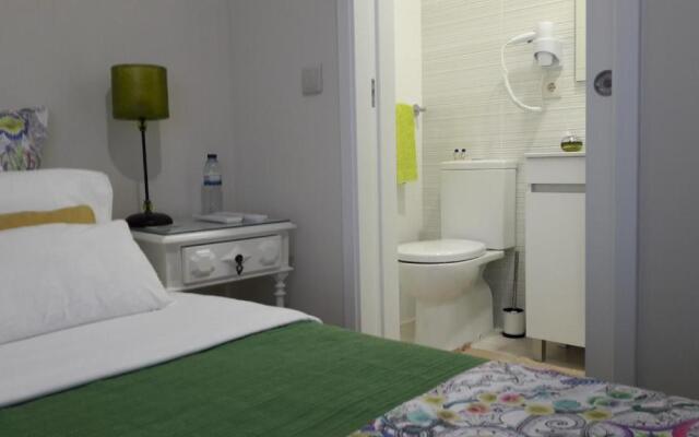 A Casa da Ti Laura - AL