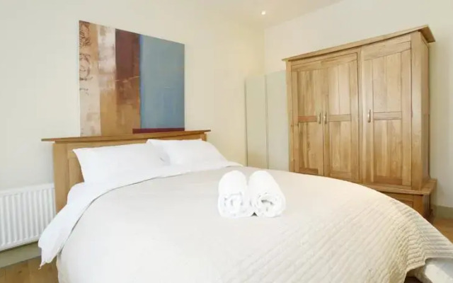 Private Apartment - Chelsea - South Kensington