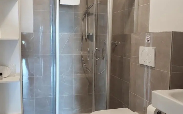 triple a Apartments in Altfeld