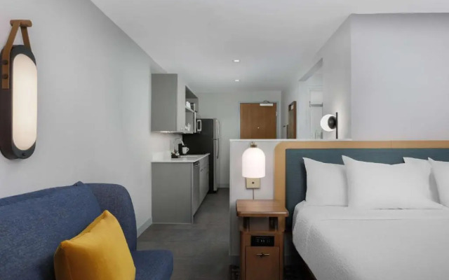 Homewood Suites By Hilton Newport Cincinnati