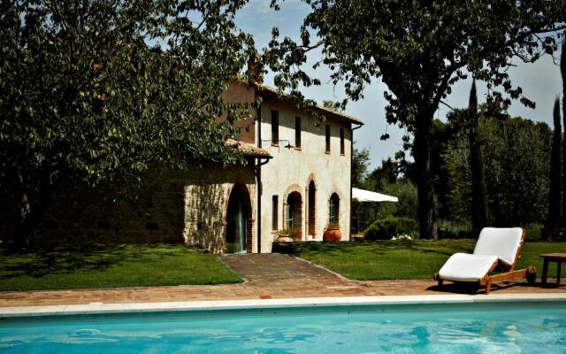 Villa SAN FRANCESCO