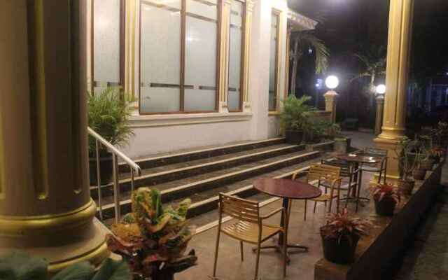 Dewiza Hotel