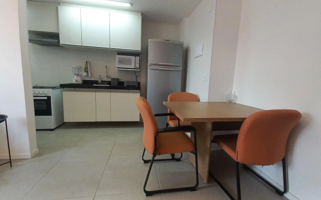 Apartamento Com ótima Localização Temporada Mme