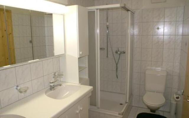 Fewo Haus am Bach