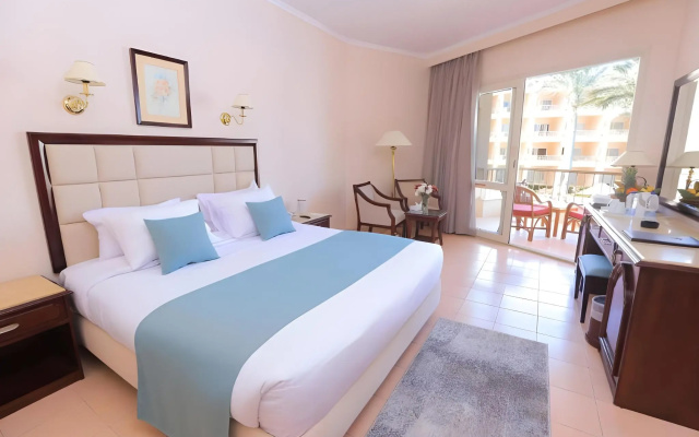 Amarina Queen Resort & Aqua Park Marsa Alam - Image 5