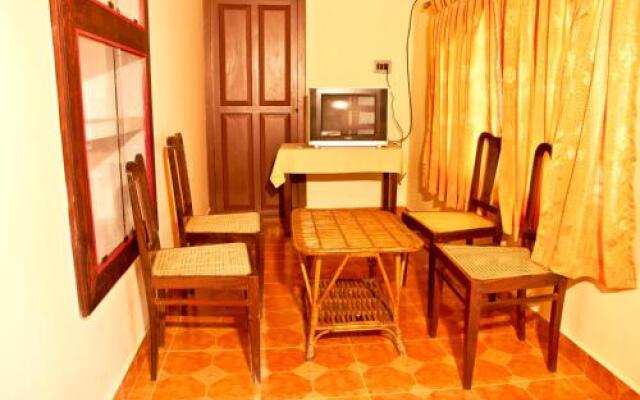 Maple Oak Holiday Home