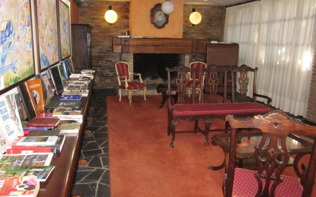 Hotel La Rectoral