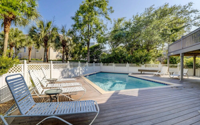 Shelley Ct 2 Holiday home