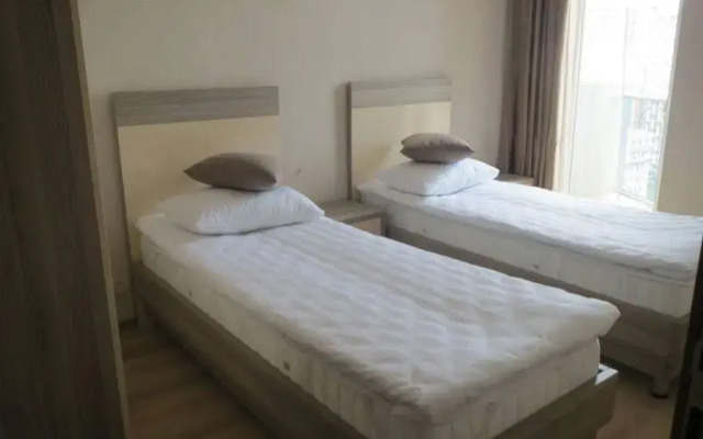 Silk Road Batumi