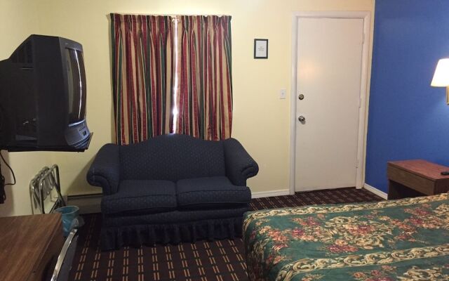 Biddeford Motel