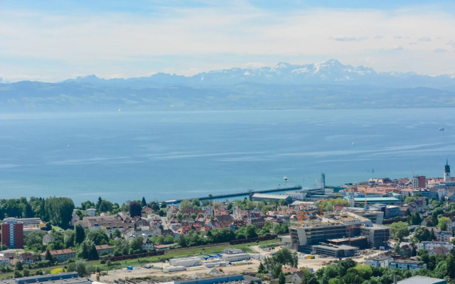 Residenz Fischbach KIBA