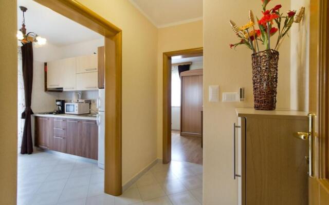 Apartments Bellissima