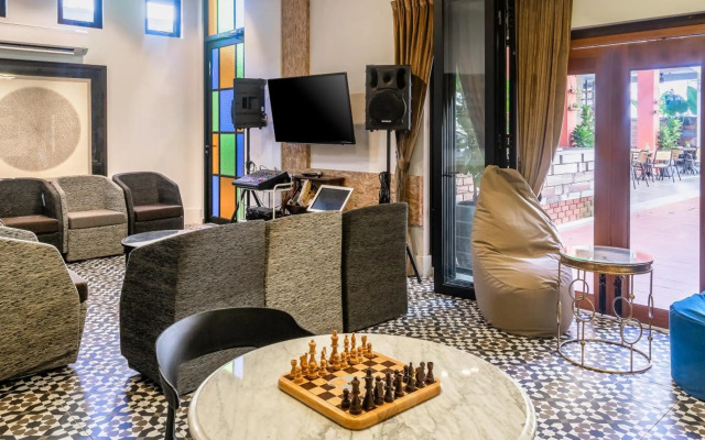 Treasures Hotel and Suites