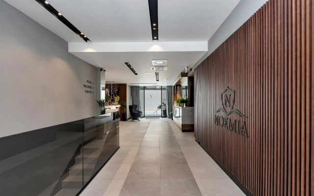 Boutique hotel Noemia
