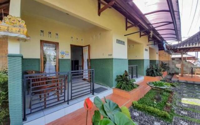 Pondok Asri Homestay Munduk