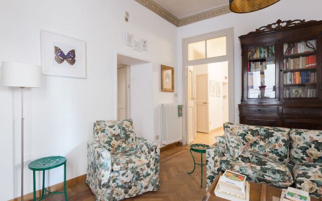 RSH Elegant Pantheon View