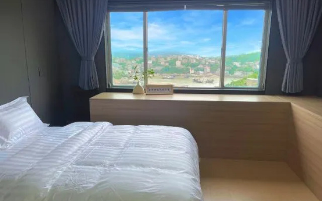 Wenling Hailangge B&B (Shitang Peninsula Resort)