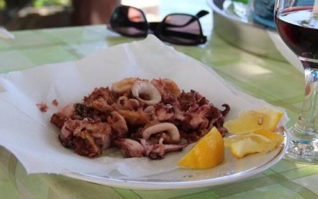 Guest House Adriatic Pearl