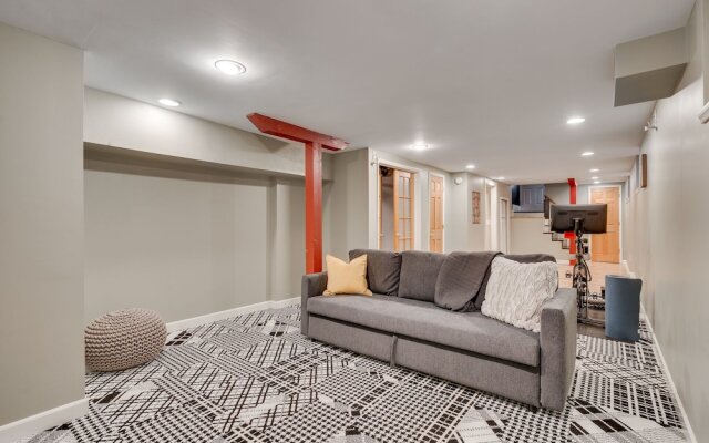 Lyndale Bungalow