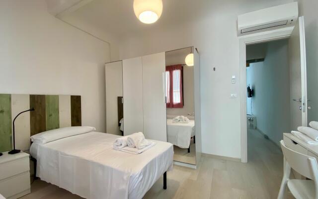 Appartamento Buonarroti