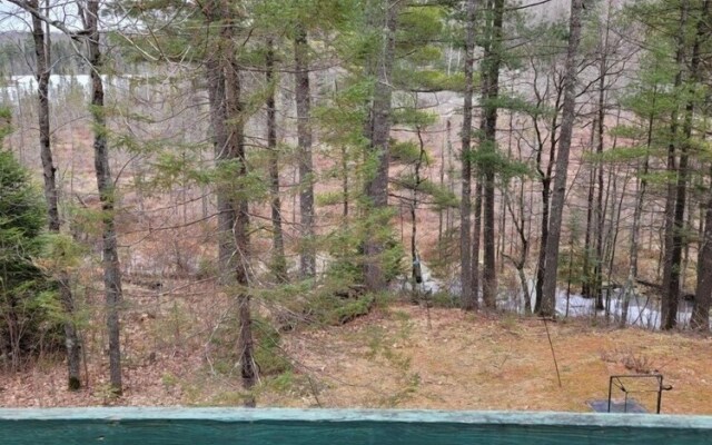 Cavalier # 2 3 Bedroom Townhouse by RedAwning