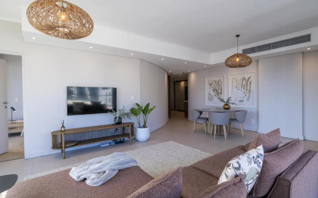 Rockwell 613 by CTHA, Cape Town
